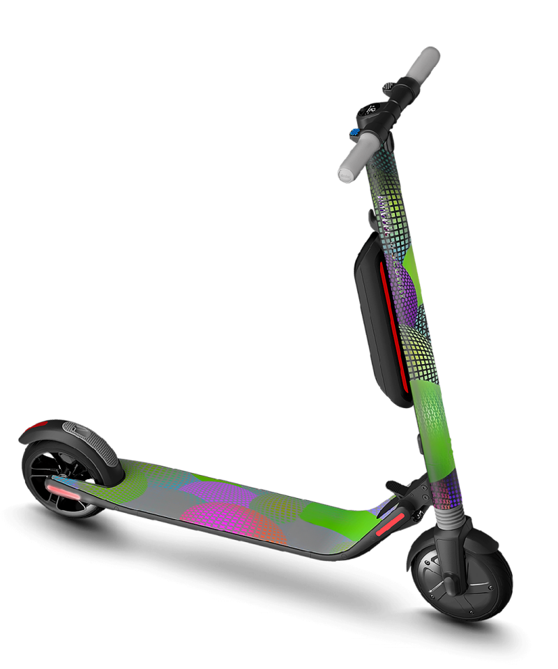 Longford court hears that bill for storage e-scooter ran to over €3,000