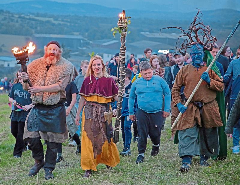 Longford Review of the Year July 2024: Severe blow as over 130 jobs to be lost at Longford company