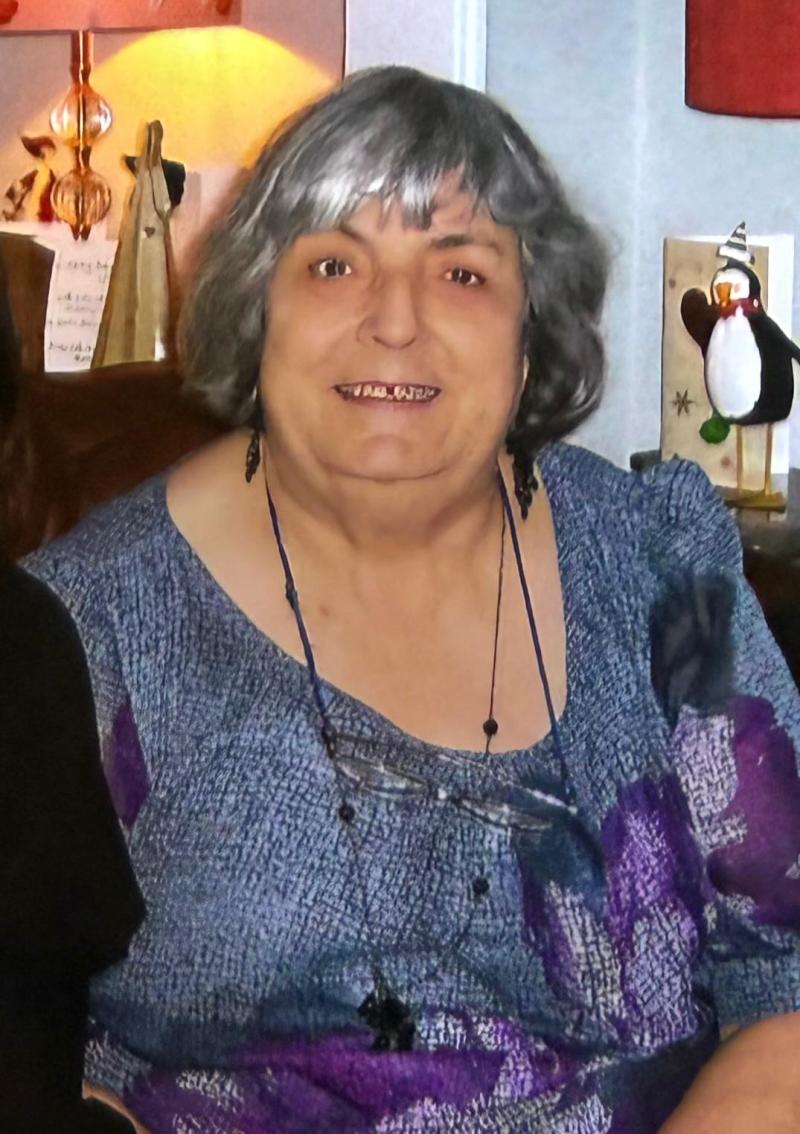 Longford bids farewell to a very caring nurse who always warmed the coldest of hearts