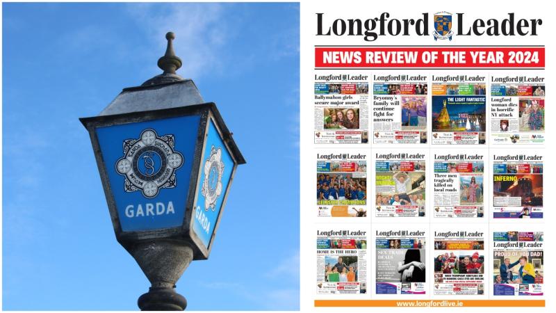 Longford Review of the Year October 2024: Extensive Garda investigation into Longford brothel deals