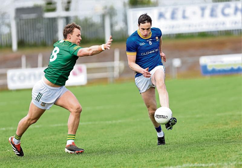 longford gaa