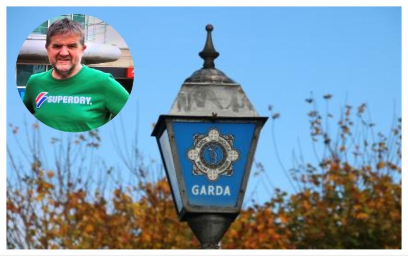 RIP: Gardaí issue tragic update as search for missing man stood down