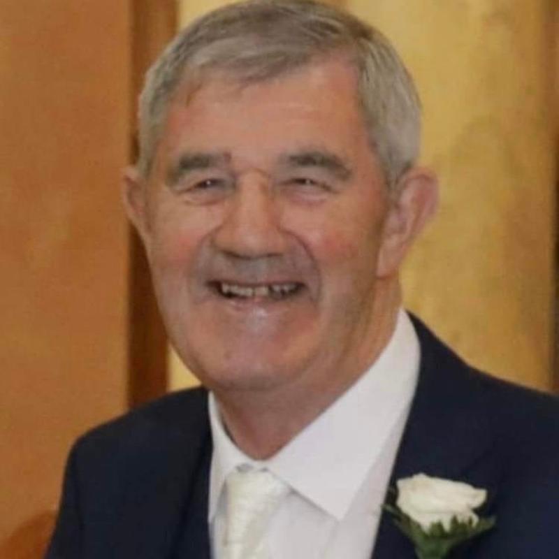Cavan mourns passing of dedicated Garda, successful businessman and community volunteer 