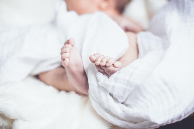 Bundles of joy! Longford couples welcome baby girls into the world 