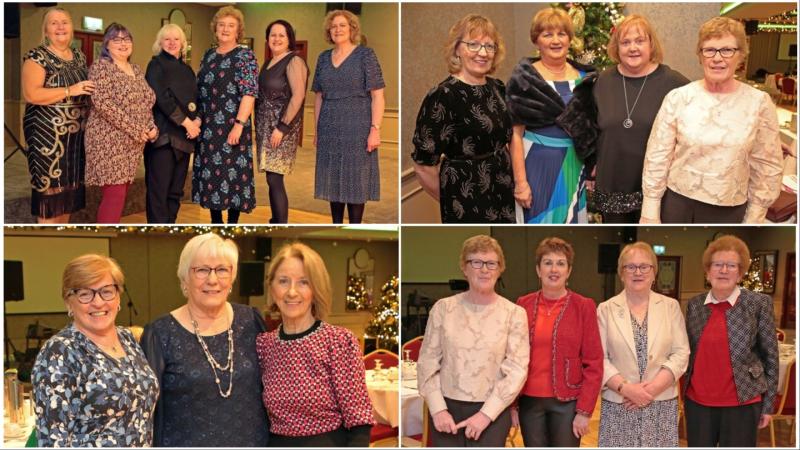 PICTURES | Lovely atmosphere as Longford Federation ICA celebrates Nollaig na mBan 