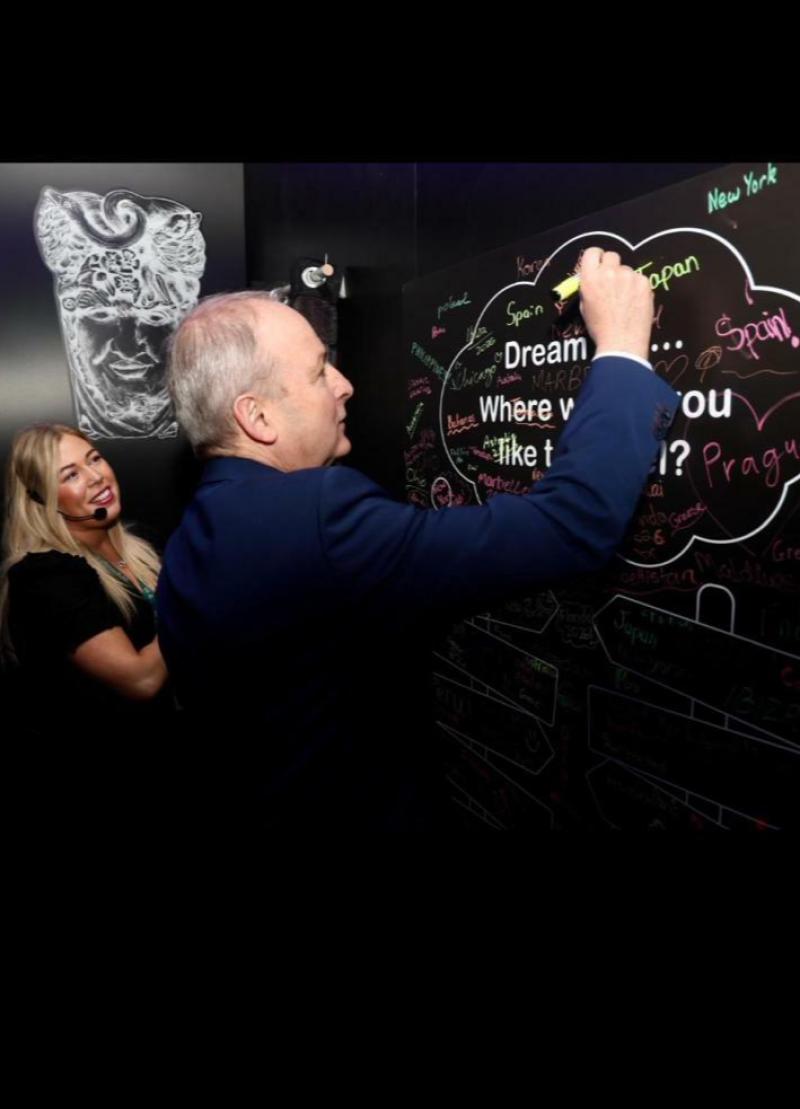 5 BT young scientist winners win trip to Japan EXPO 2025