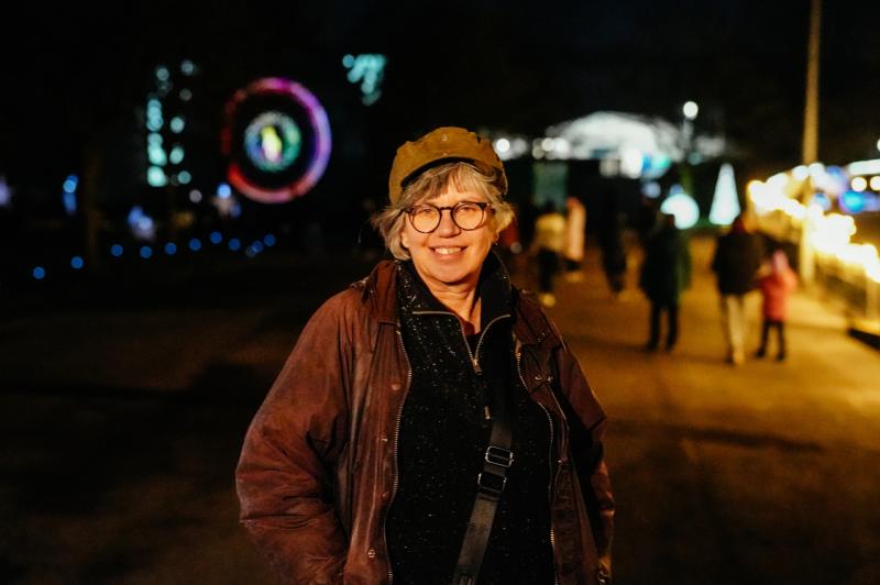 Making light work of Longford's artistic talent pool 