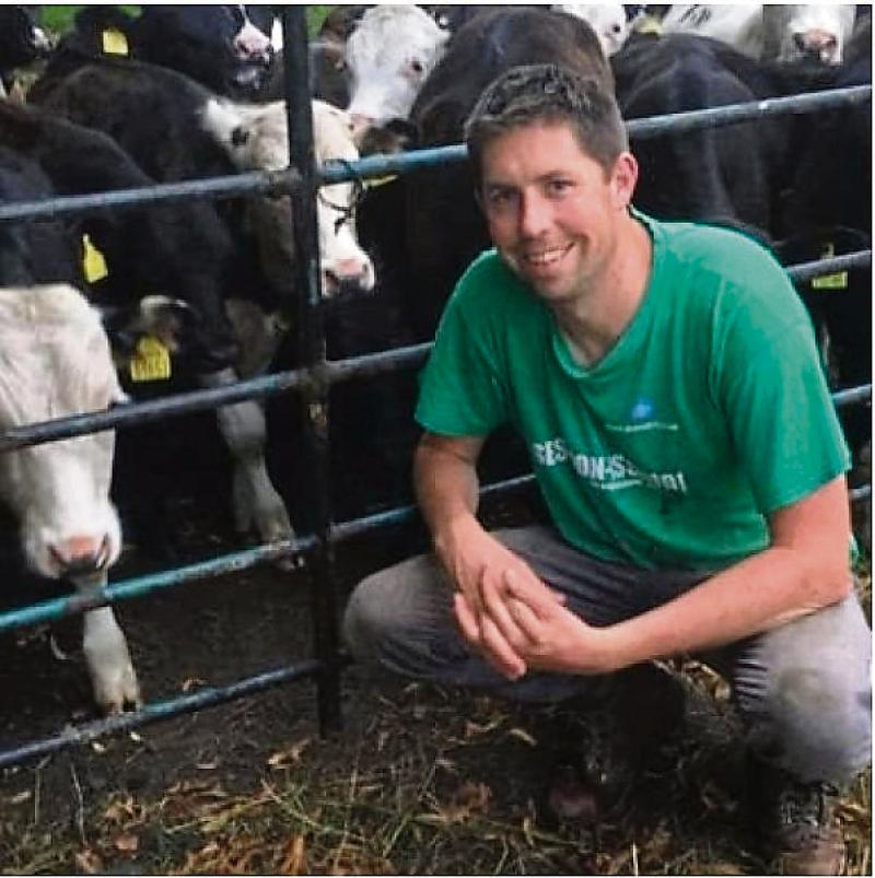 Cancer fundraiser in memory of 'cherished figure' in Midlands farming community