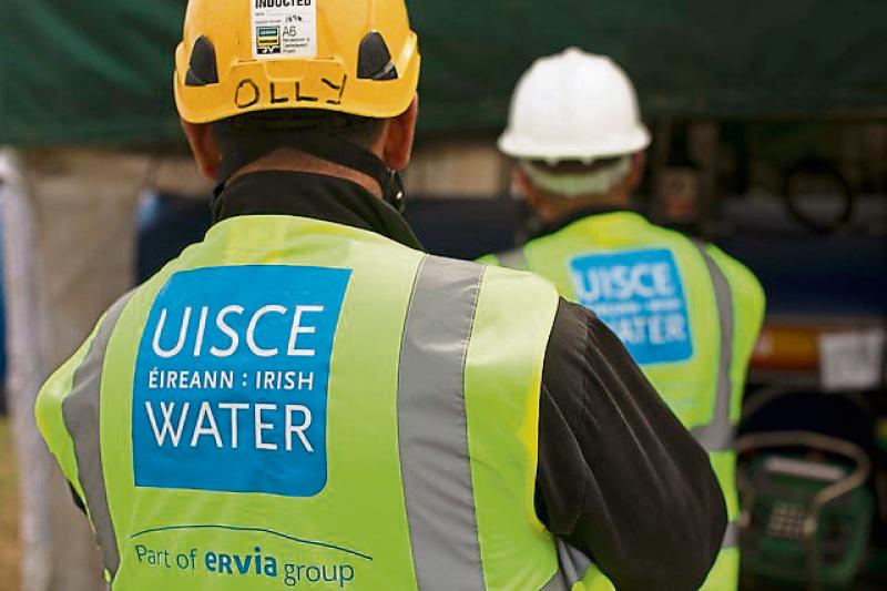 Uisce &Eacute;ireann to replace cast Iron Pipes in Longford