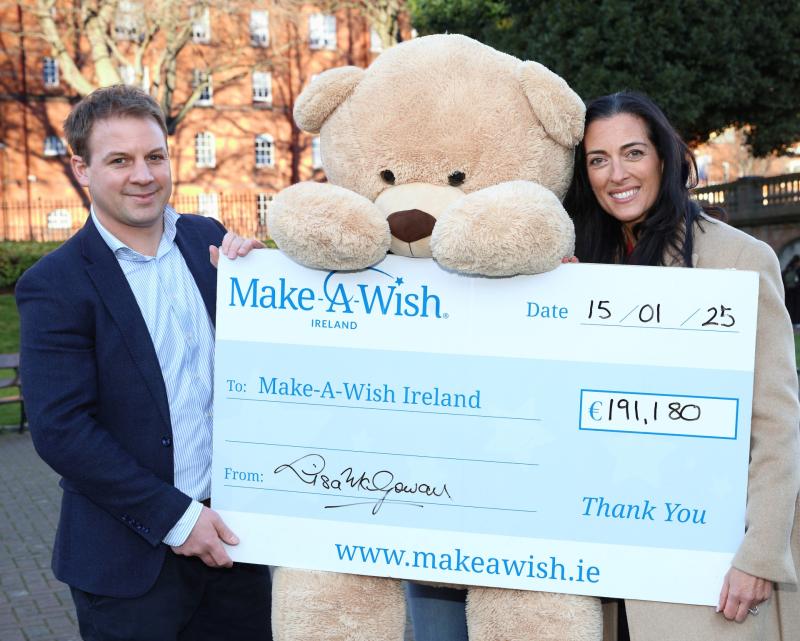 Fashion influencer Lisa’s Lust List raises phenomenal amount for children's charity 