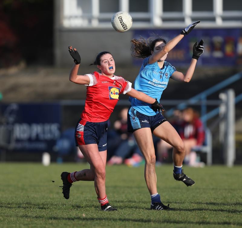 Heartbreak as Ballymahon girls denied Leinster Final glory by Eureka late, late show