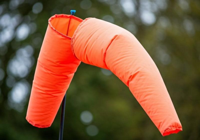 ALERT: Met &Eacute;ireann warns of 'damaging wind gusts' as low-pressure system approaches