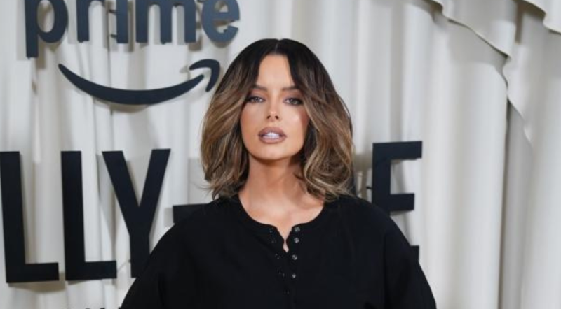 Longford's Maura Higgins reveals she turned down Love Island: All Stars 