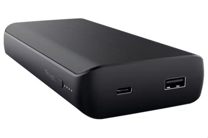 Power banks, generators and mobile heaters have sold like hot cakes in Longford 
