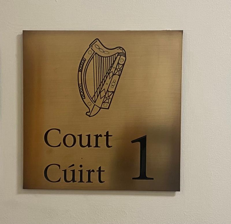 Further adjournment in Longford violent disorder case