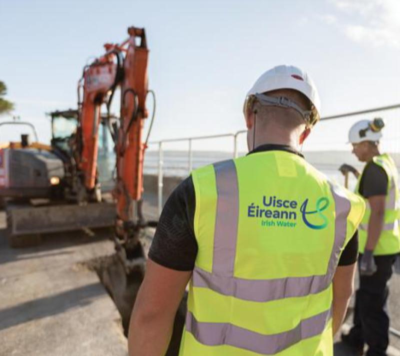 Latest: Water tankers in several locations in Longford as Uisce Éireann crews  work to restore water supplies