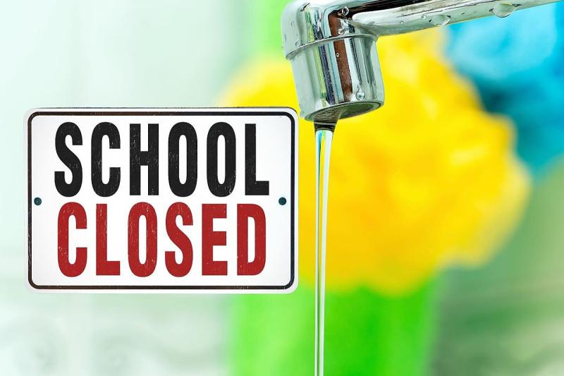 Live: Some Longford secondary schools announce they will be CLOSED tomorrow due to power and water outages