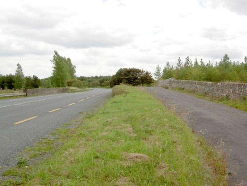 Longford County Council announce commencement of Newtownforbes road works