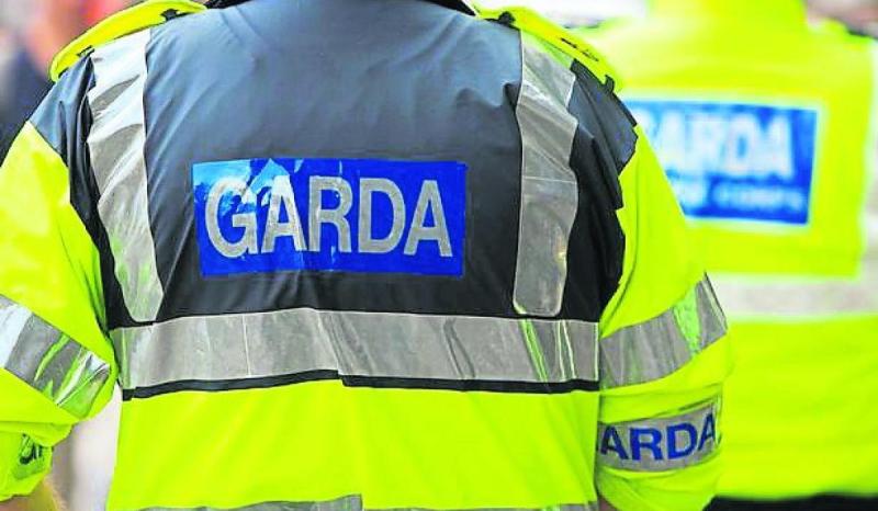 Juveniles among four arrested as Longford homes are searched following violent incident 