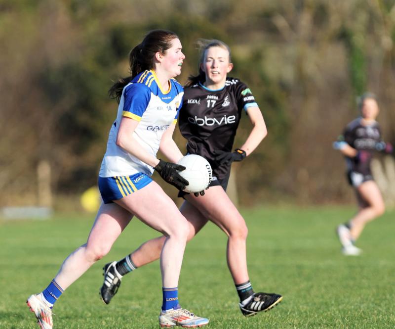 longford gaa