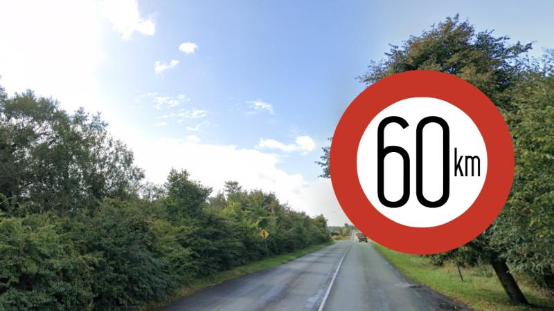 Heed your speed! Longford motorists take note - speed limits being cut with some rural roads going to 30km/h