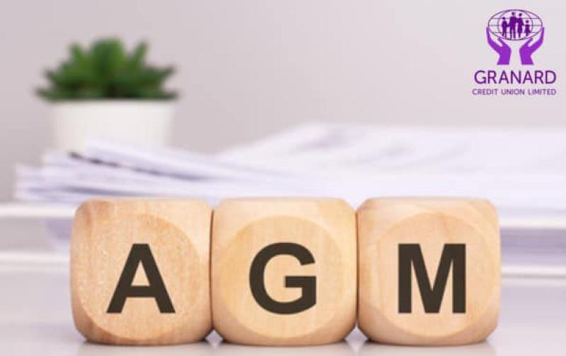 Storm Éowyn forces rescheduling of Granard Credit Union annual general meeting