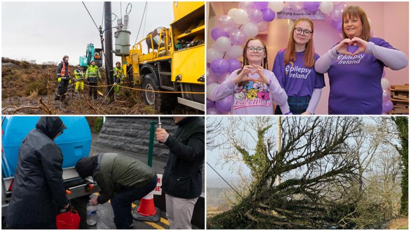 Surge of anger and stress as Longford residents hit by prolonged power outages feel left behind 