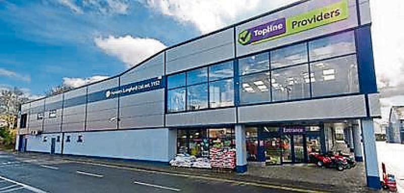 Longford retailers are seeing a huge demand for power banks and camping stoves
