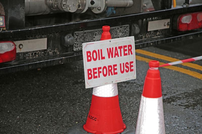 'How will you boil water with no power?' - Longford councillor critical of Uisce Éireann's response to Storm Éowyn 