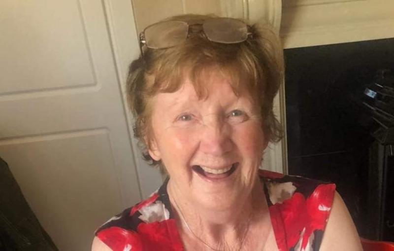 Longford and Roscommon mourns lovely lady whose warm smile launched thousands more 