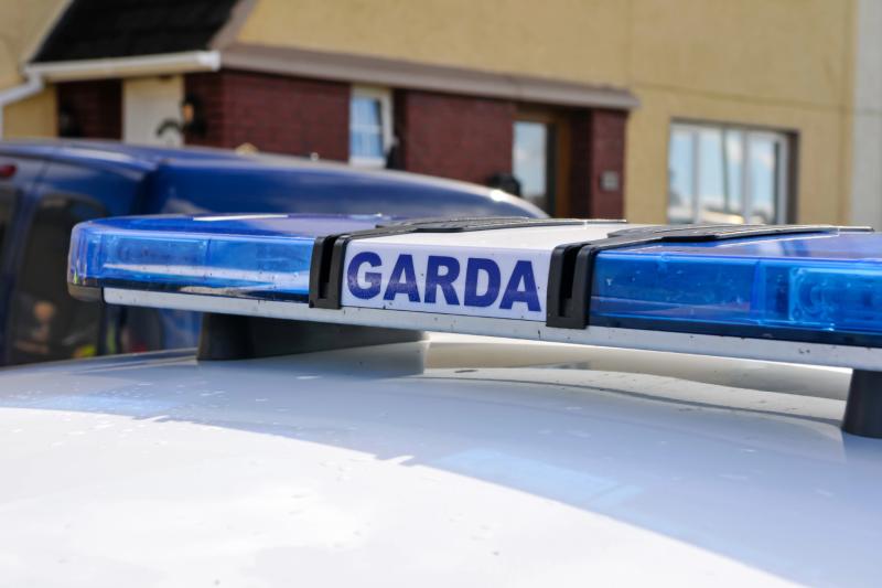 Garda