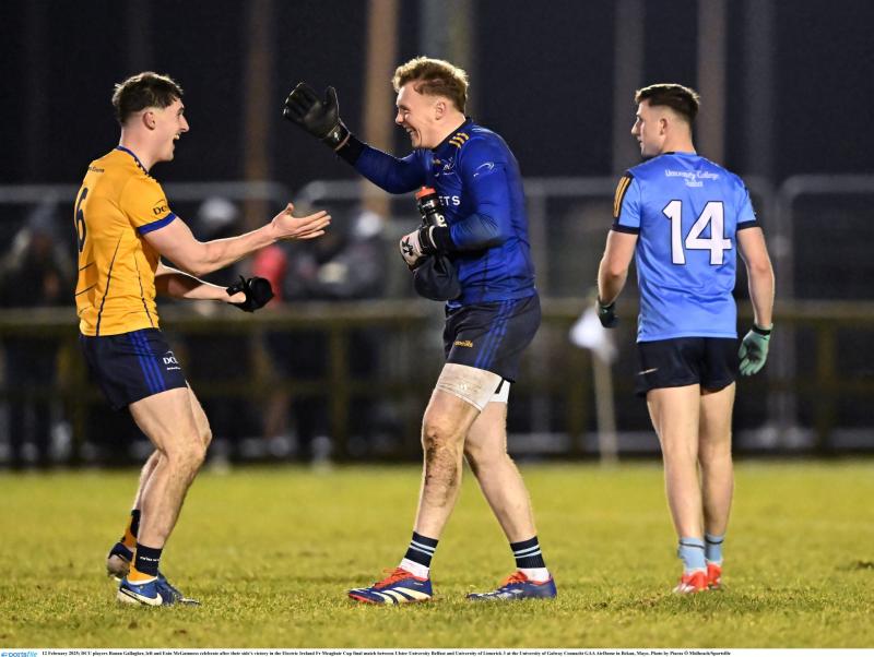 longford gaa