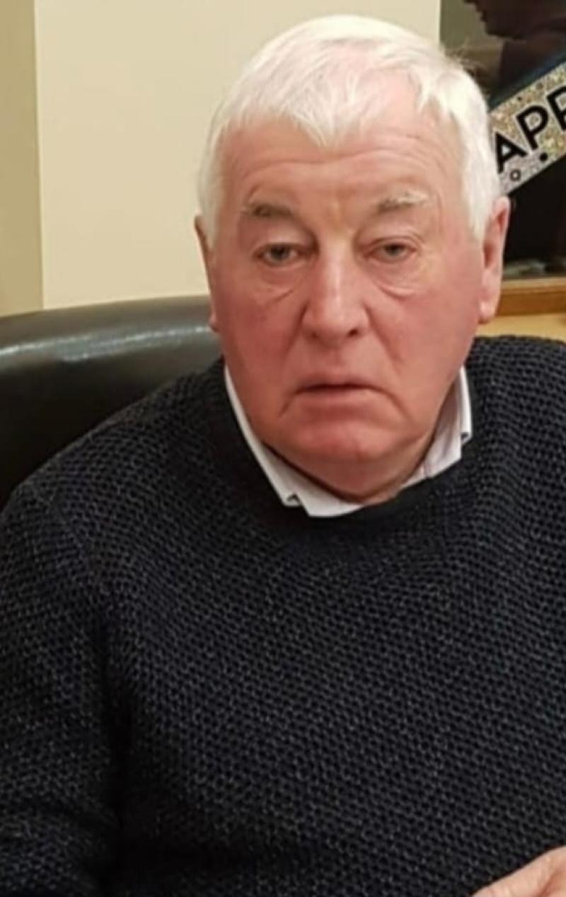 RIP: Cavan and Longford mourns passing of great family man and proprietor of renowned ‘The Farmer Sheridan’s’ pub