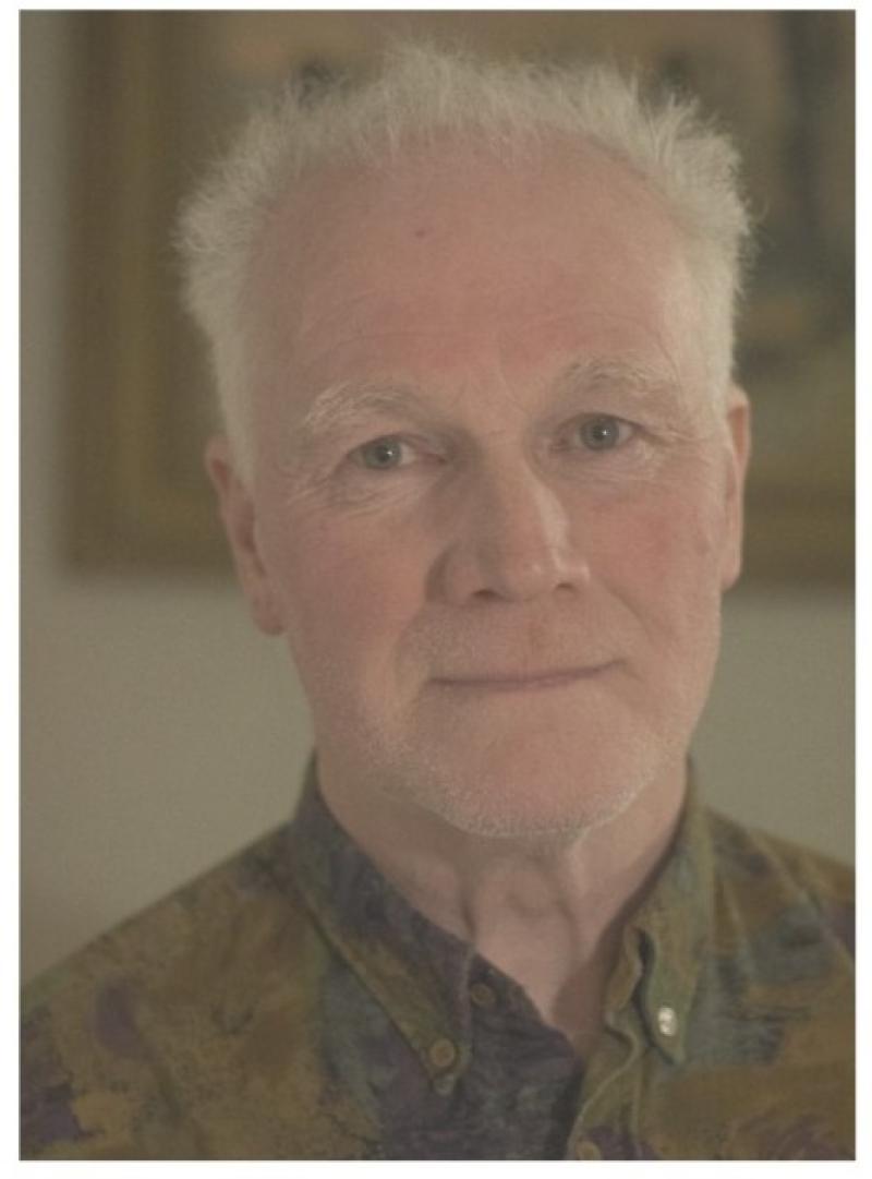 Ireland Reads Day: John Noonan will be  guest speaker at poetry workshop in Granard library 