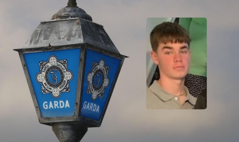 UPDATE: Gardaí stand down missing persons persons appeal for Galway teen 