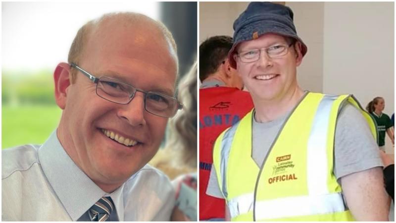 RIP: Longford community heartbroken by death of dedicated volunteer Shane Lawlor