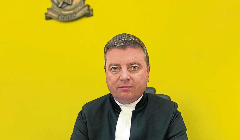 Longford Circuit Court jury returns guilty verdict on brothers accused of defilement 