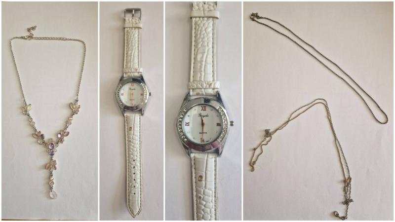 Alert: Longford Gardaí are seeking to reunite jewellery with its owner