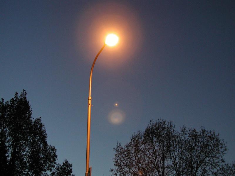 Let there be light:  Solar lighting to be considered for Longford town 