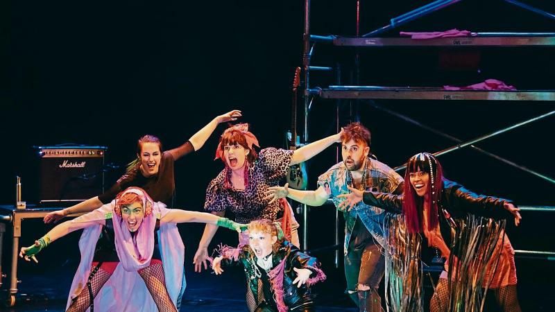 Longford Theatre to stage a host of shows in the coming months