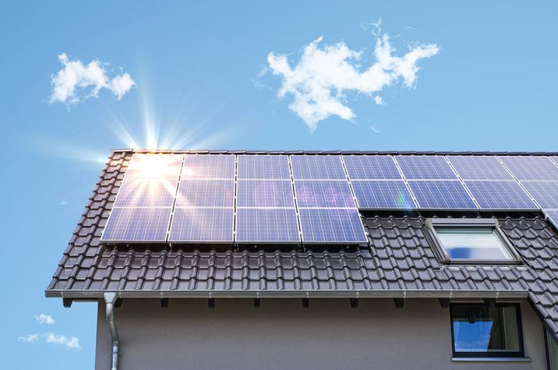 New report reveals fresh insights into significant Longford home solar developments 