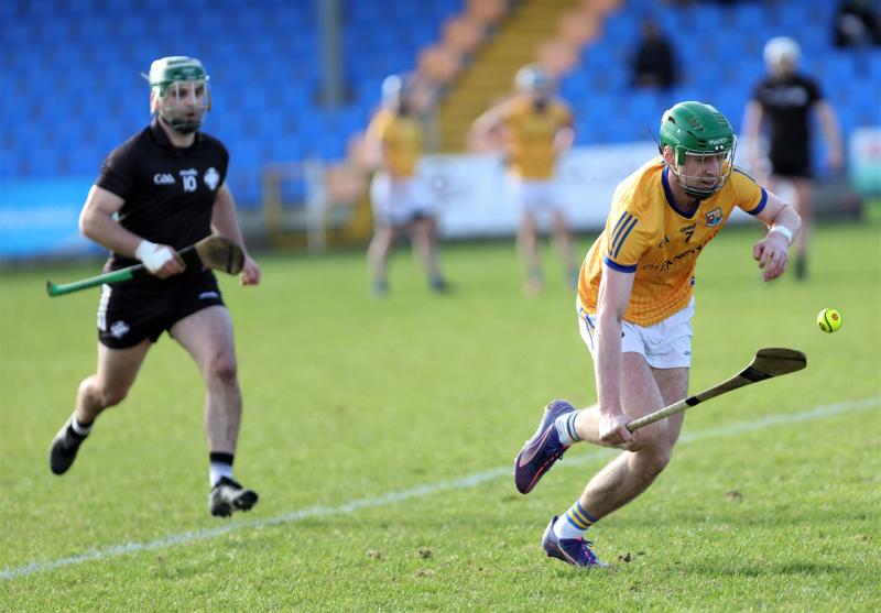 longford gaa