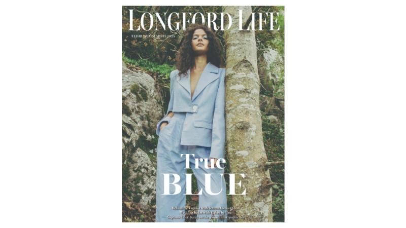 Longford Life spring edition - out now!