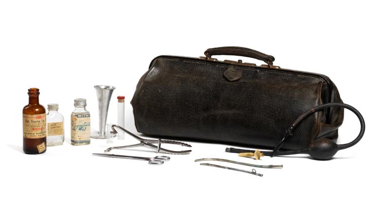 National Museum is invites the people of Longford to contribute stories and memories of community midwives