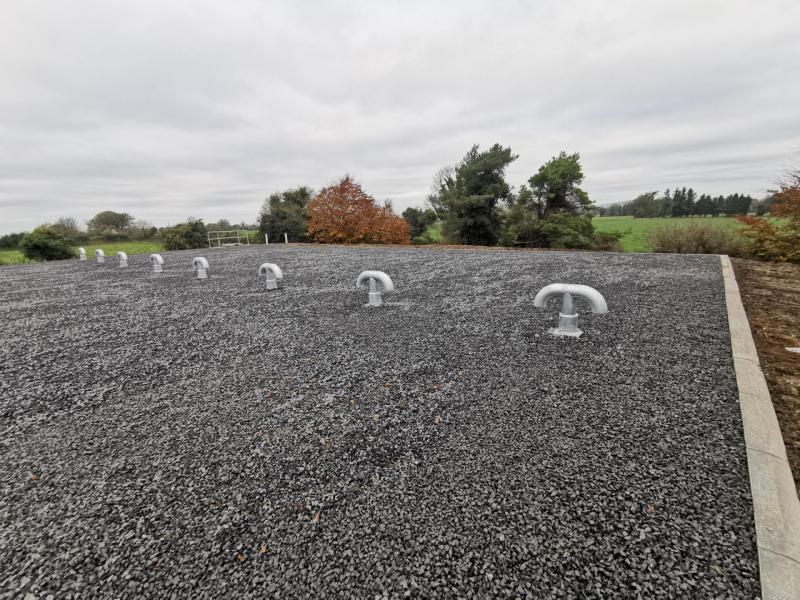 Upgrade of Longford reservoir will futureproof water supplies for the next 30 years