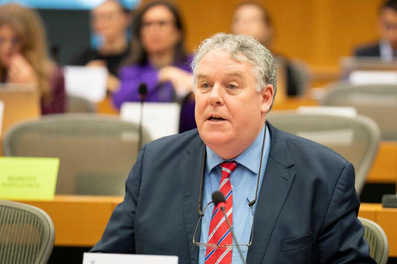 Longford MEP welcomes long-awaited Vision on Agriculture and Food