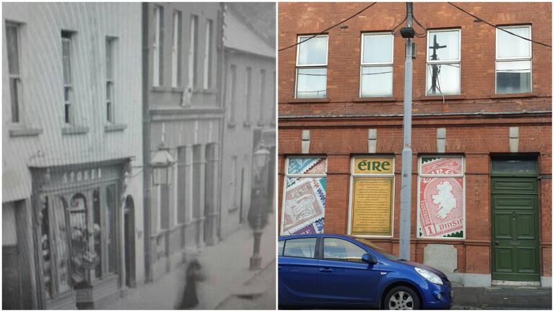 Major boost: Almost €800,000 allocated to transform former Longford  post office building 