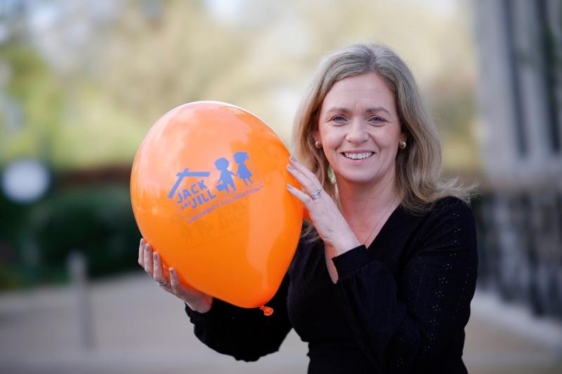 Make a difference: Longford companies invited to become a Jack and Jill 100 Hour Hero