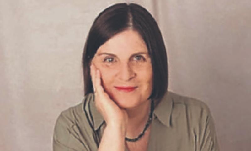 Longford author makes the shortlist for prestigious award