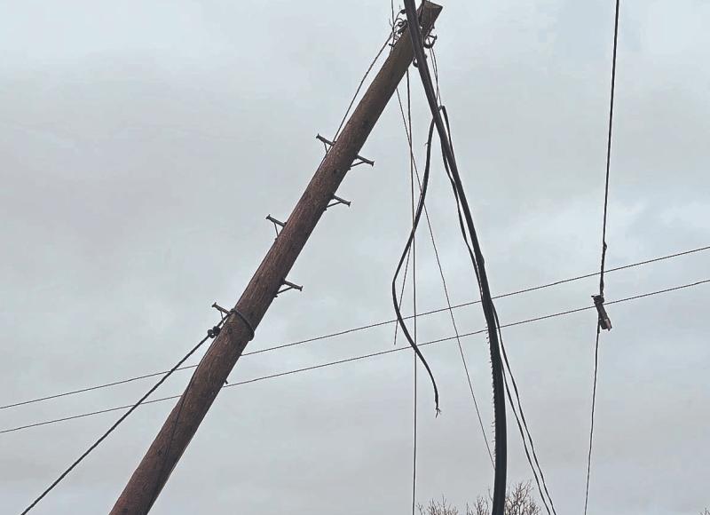 Longford councillor calls on Uisce Eireann to acquire generators